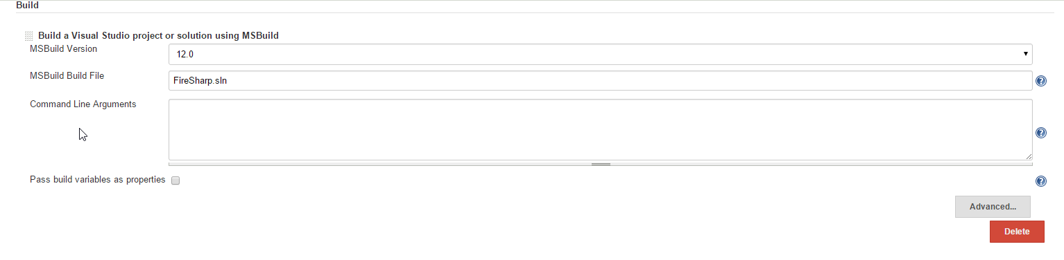 Nunit Opencover Example USEFUL JENKINS PLUGINS AND CONFIGURATION – OZZIMPACT